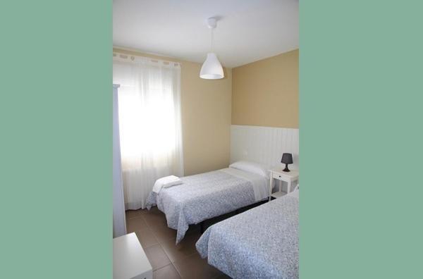 Apartamentos Turisticos Rurales Monte De Las Animas Valdepenas de Jaen Szoba fotó