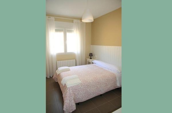 Apartamentos Turisticos Rurales Monte De Las Animas Valdepenas de Jaen Szoba fotó