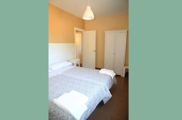 Apartamentos Turisticos Rurales Monte De Las Animas Valdepenas de Jaen Szoba fotó
