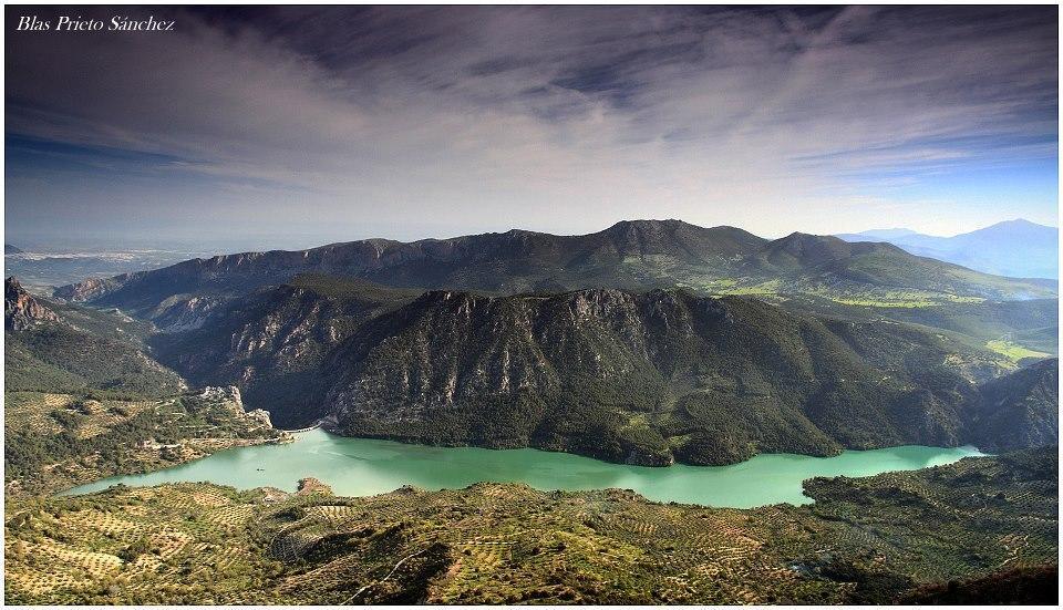 Apartamentos Turisticos Rurales Monte De Las Animas Valdepenas de Jaen Kültér fotó