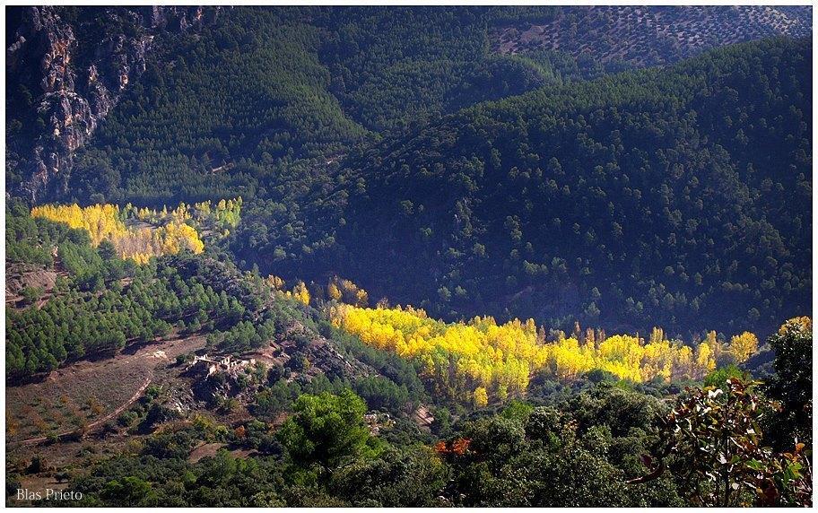 Apartamentos Turisticos Rurales Monte De Las Animas Valdepenas de Jaen Kültér fotó