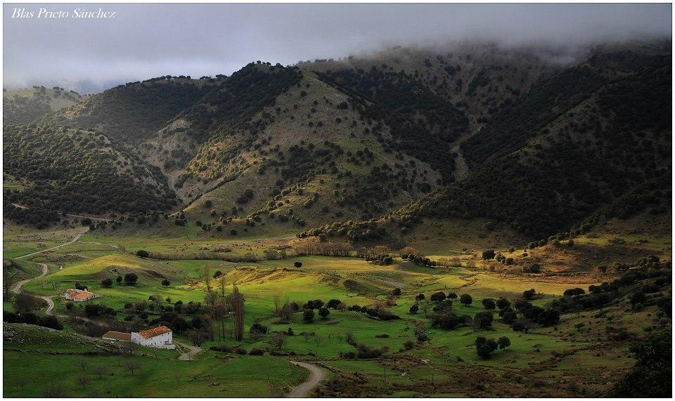 Apartamentos Turisticos Rurales Monte De Las Animas Valdepenas de Jaen Kültér fotó