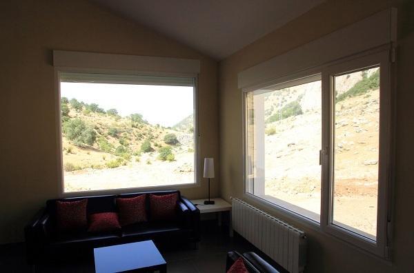 Apartamentos Turisticos Rurales Monte De Las Animas Valdepenas de Jaen Kültér fotó