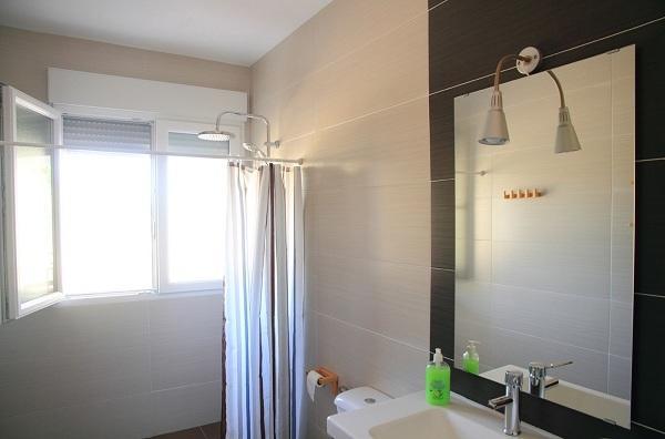 Apartamentos Turisticos Rurales Monte De Las Animas Valdepenas de Jaen Kültér fotó