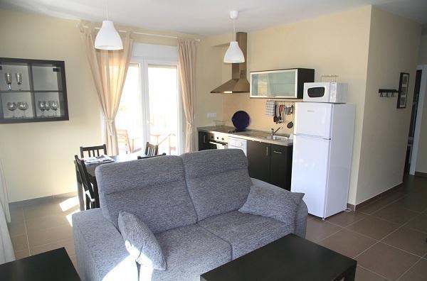 Apartamentos Turisticos Rurales Monte De Las Animas Valdepenas de Jaen Szoba fotó